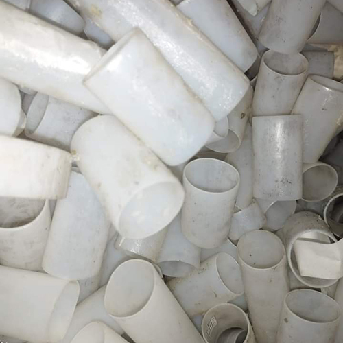 Nylon Molded Scrap