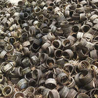 Nylon Pom Scrap