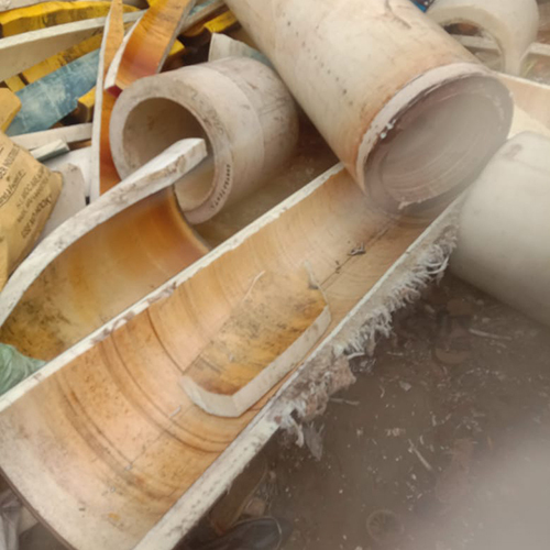 Waste Nylon Scrap