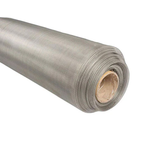 Stainless Steel Wire Mesh