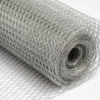 Hexagonal Wire Mesh