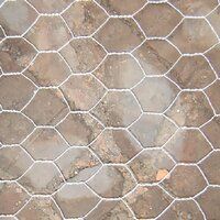 Hexagonal Wire Mesh