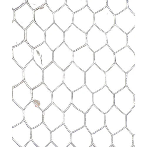 Hexagonal Wire Mesh