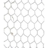 Hexagonal Wire Mesh