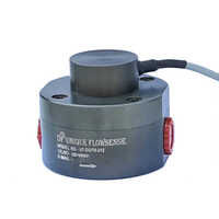 UF-DGFM-008 Pulse Output Fuel Flow Meter