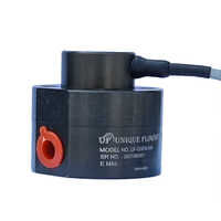 UF-DGFM 080 Acid Flowmeters