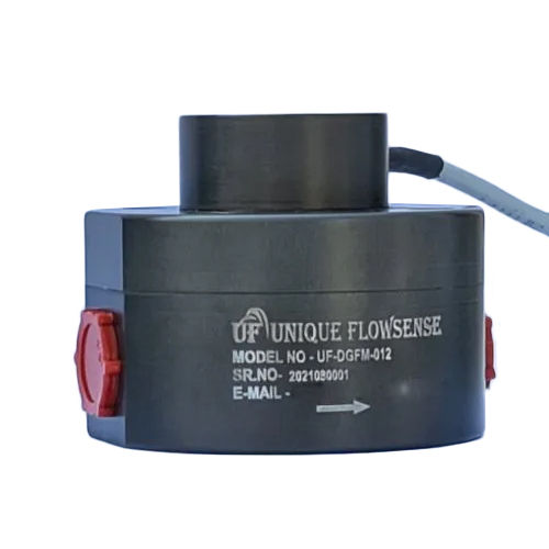 UF-DGFM-020 Food Oil Flow Meter