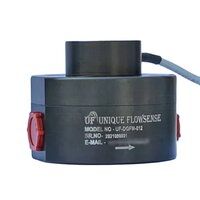 UF-DGFM-008 Pulse Output Fuel Flow Meter