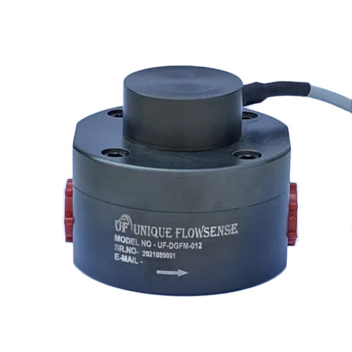 UF-DGFM-025 Kerosene Oil Flow Meter