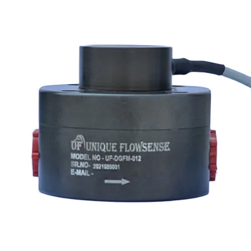 UF-DGFM-025 Kerosene Oil Flow Meter