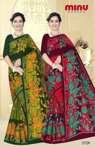 Nagma Women Saree