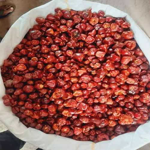 Mundu Dry Red Chilli - Grade: A Grade