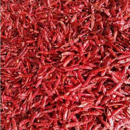 Teja S17 Dry Red Chilli