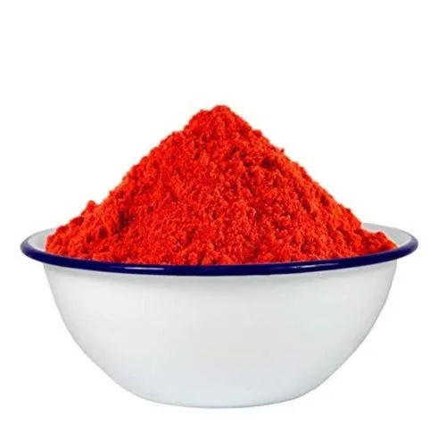 Red Chilli Powder