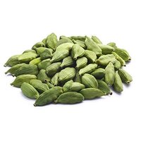 Natural Green Cardamom