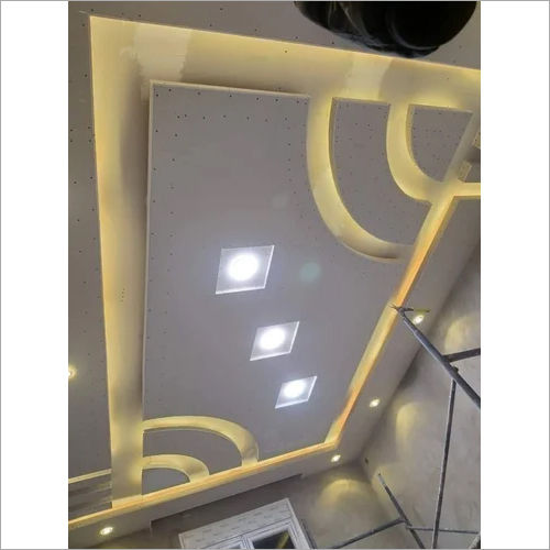 Gyproc False Ceiling Services