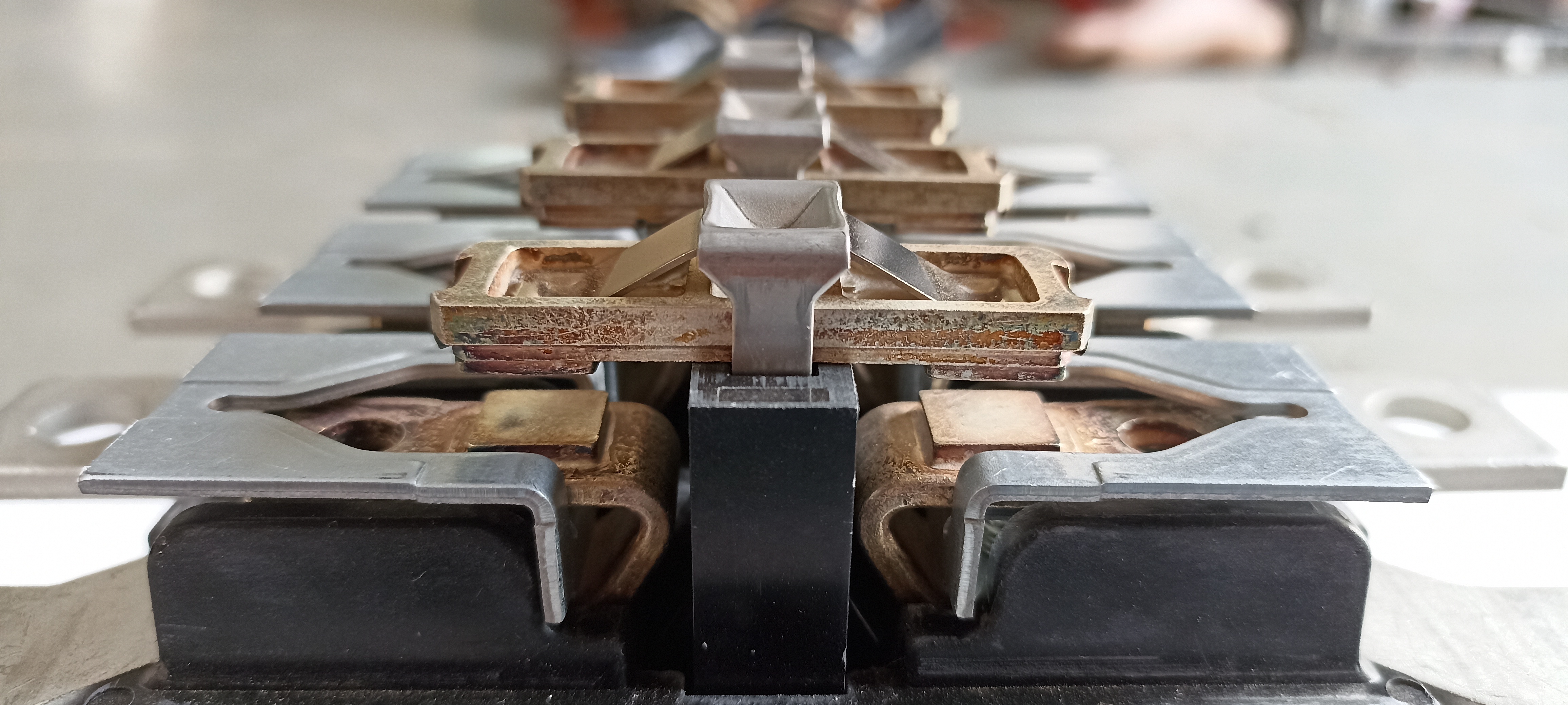 FUJI SC-N8 CONTACTOR