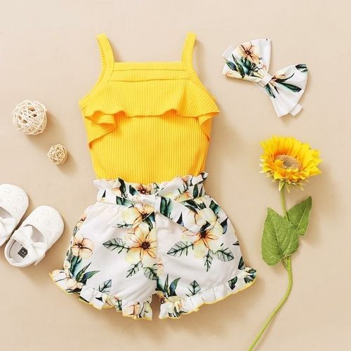 Kids 2 Piece Set