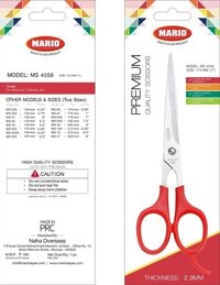 MARIO MS4058 SCISSORS