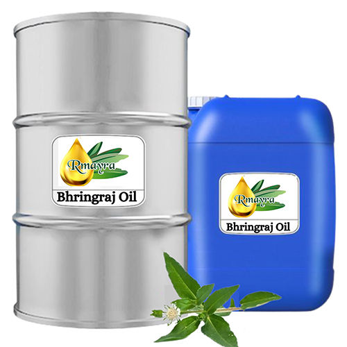 Bhringraj Oil