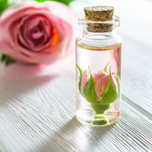 Rose Aroma Oil