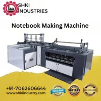 High Speed Paper Cup Making Machine