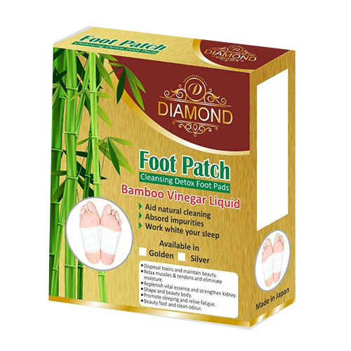 Foot Patch