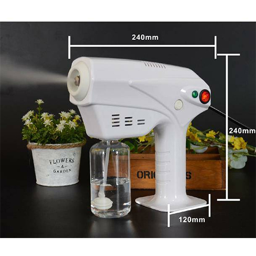 Fogging Machine G-un