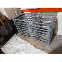Structural Frames Fabrication Services