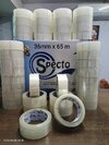 Transparent Cello Tape 36 mm X 65 m