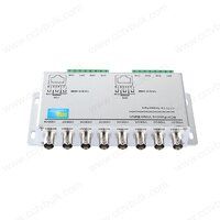 Cctv Video Balun 8Ch Hd