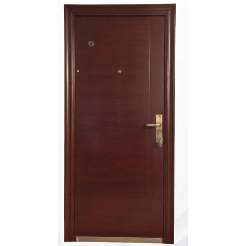 Sd9517 Mild Steel Security Door Application Exterior at Best Price in