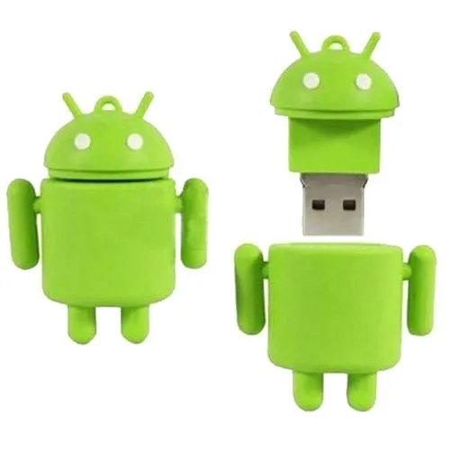Android Shape Pen Drive