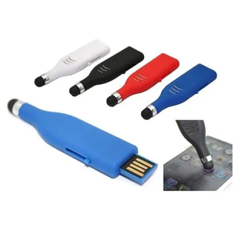 Bottle Shape Pen Drive