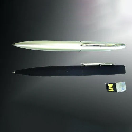 Pen Shape Pen Drive