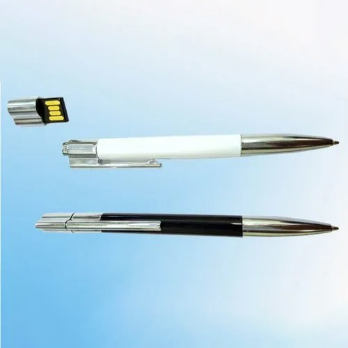 Slim Pen Shape Flash Pen Drives