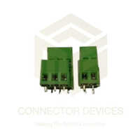 Electrical Connectors