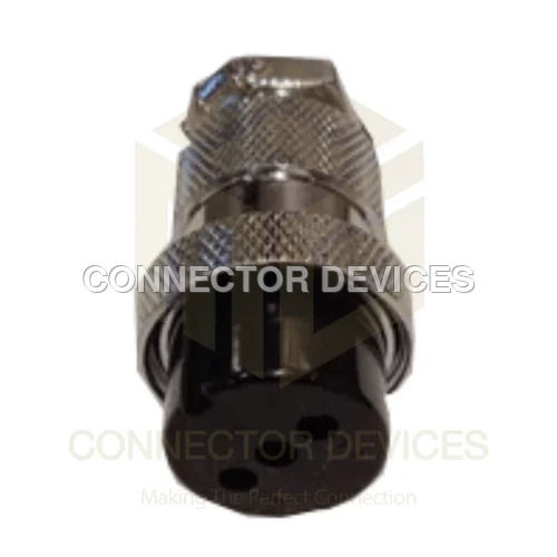 Hcl Connectors 25Mm Application: Industrial