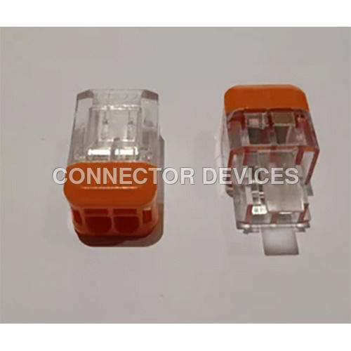 Pct Wire Connector 002-1 2 WAY