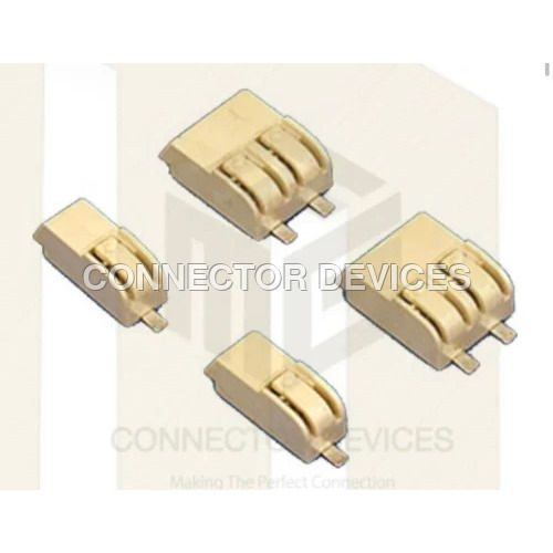 SMD LED CONNECTORS