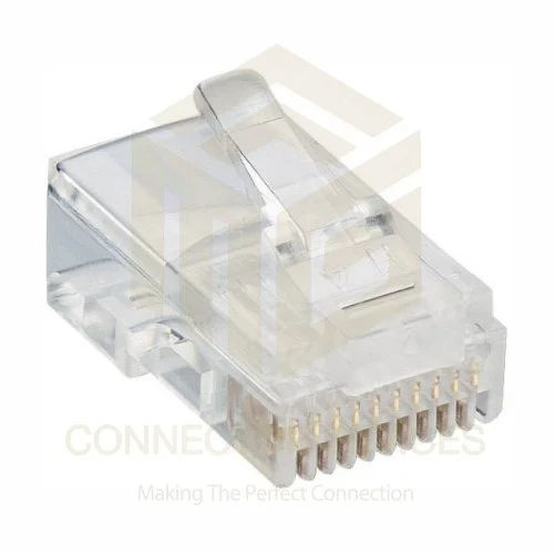 D Link Rj 45 Jack Electrical Connector