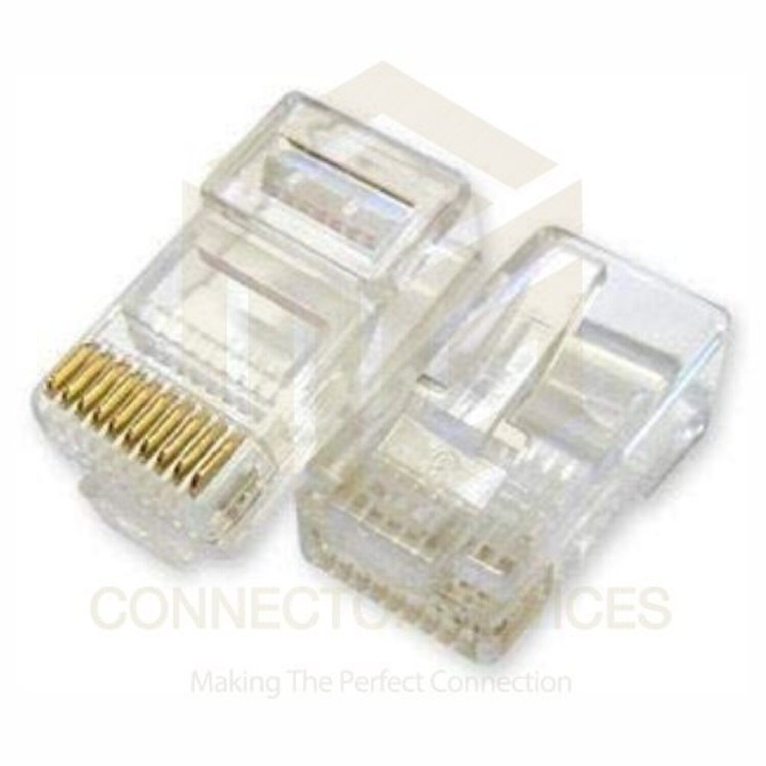 D LINK RJ 45 JACK CONNECTOR