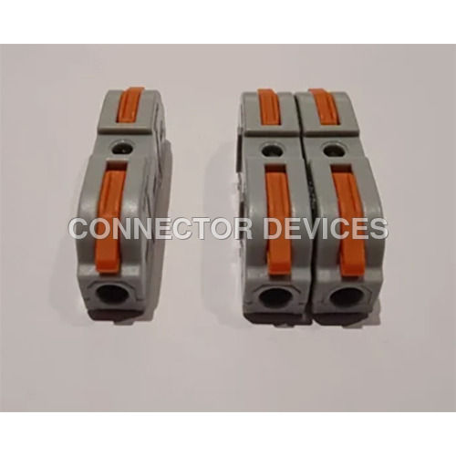 Pct Wire Connector 11GO 1 WAY