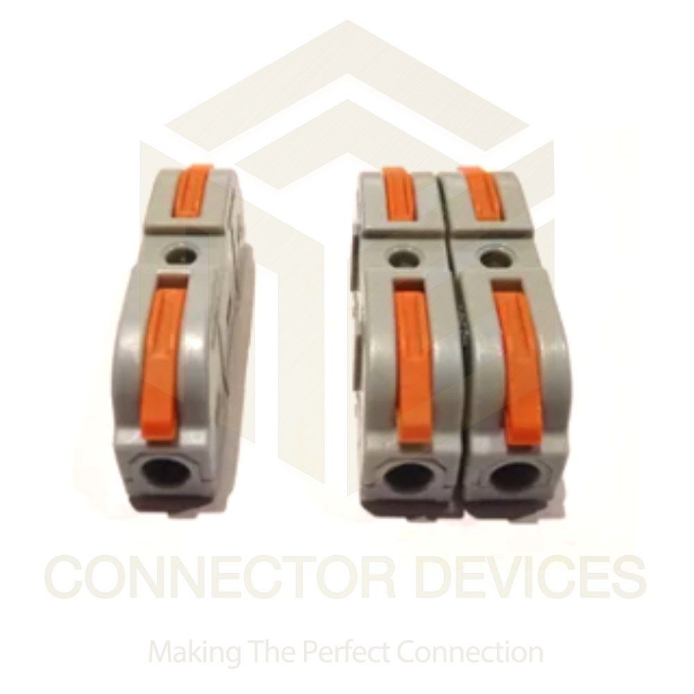 Pct Wire Connector 11GO 1 WAY