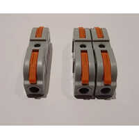 Pct Wire Connector 11GO 1 WAY