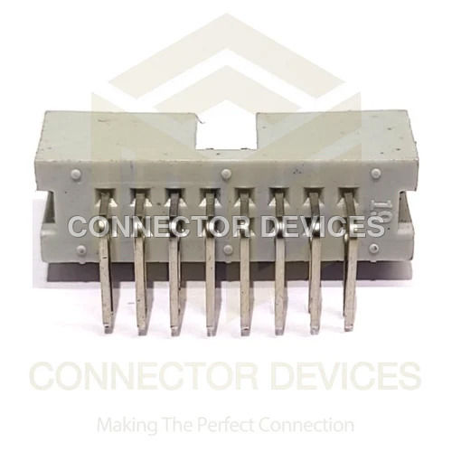 Frc Connector Box Header Cd1013 Application: Industrial