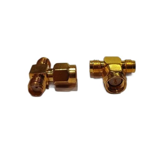 Sma Male Connector T TYPE