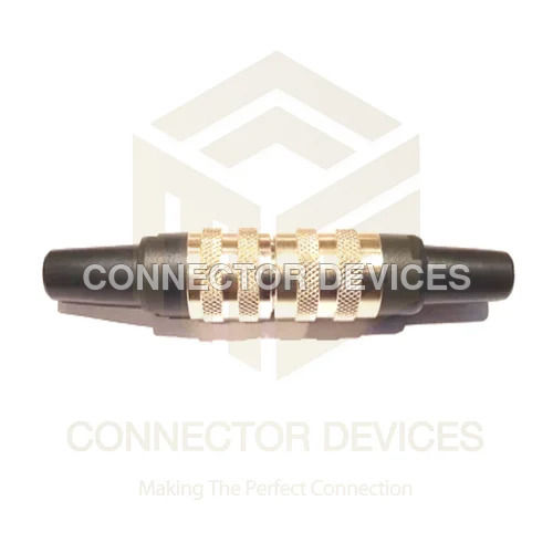 AUDIO VIDEO CONNECTORS MALE FEMALE CABLE TYPE