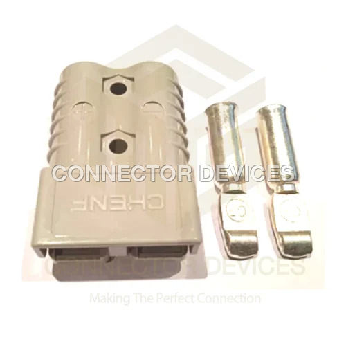 Ev Battery Connector 175 Amp Application: Industrial