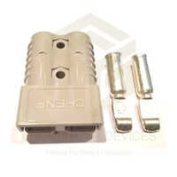Ev Battery Connector 175 Amp - Application: Industrial